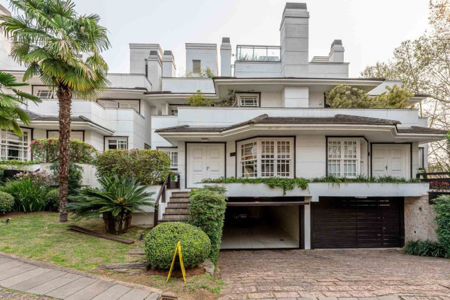 Imagem Casa de Condomínio com 3 Quartos à Venda, 566 m² em Boa Vista - Porto Alegre Imagem Casa de Condomínio com 3 Quartos à Venda, 566 m² em Boa Vista - Porto Alegre