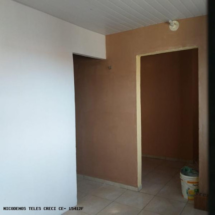 Imagem Apartamento com 1 Quarto para Alugar, 49 m² em Araturi - Caucaia Imagem Apartamento com 1 Quarto para Alugar, 49 m² em Araturi - Caucaia