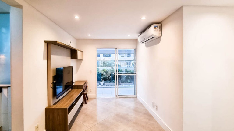 Imagem Apartamento com 2 Quartos à Venda, 78 m² em Campo Belo - São Paulo Imagem Apartamento com 2 Quartos à Venda, 78 m² em Campo Belo - São Paulo