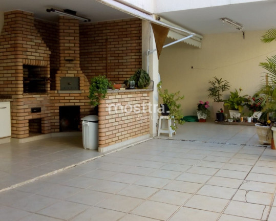 Imagem Casa com 4 Quartos à Venda, em Vila Castelo Branco - Indaiatuba Imagem Casa com 4 Quartos à Venda, em Vila Castelo Branco - Indaiatuba