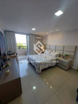 Imagem Casa de Condomínio com 4 Quartos à Venda, 446 m² em Alphaville Flamboyant Residencial Araguaia - Goiânia Imagem Casa de Condomínio com 4 Quartos à Venda, 446 m² em Alphaville Flamboyant Residencial Araguaia - Goiânia