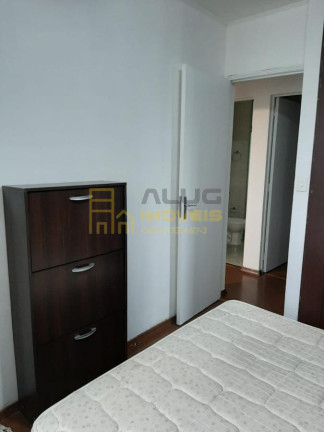 Imagem Apartamento com 3 Quartos para Alugar, 64 m² em Continental - Osasco Imagem Apartamento com 3 Quartos para Alugar, 64 m² em Continental - Osasco