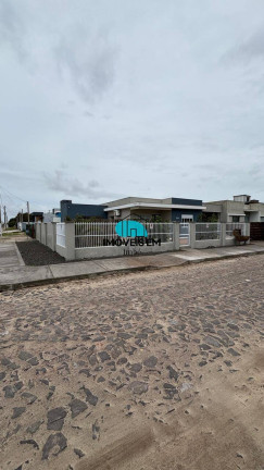Imagem Casa com 2 Quartos à Venda, 100 m² em Centro - Imbé Imagem Casa com 2 Quartos à Venda, 100 m² em Centro - Imbé