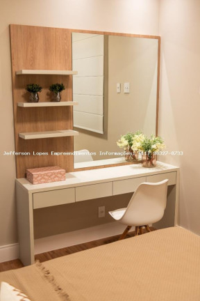 Imagem Apartamento com 2 Quartos à Venda, 60 m² em Jardim Primavera - Indaiatuba