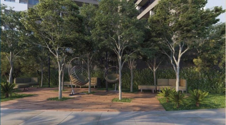 Imagem Apartamento com 4 Quartos à Venda, 146 m² em Chácara Klabin - São Paulo Imagem Apartamento com 4 Quartos à Venda, 146 m² em Chácara Klabin - São Paulo