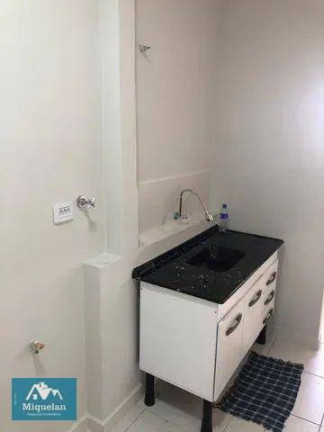Imagem Kitnet com 1 Quarto à Venda, 36 m² em Bela Vista - São Paulo Imagem Kitnet com 1 Quarto à Venda, 36 m² em Bela Vista - São Paulo