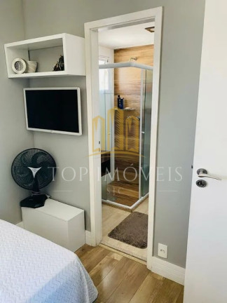 Imagem Apartamento com 2 Quartos para Alugar, 90 m² em Jardim Aquarius - São José Dos Campos
