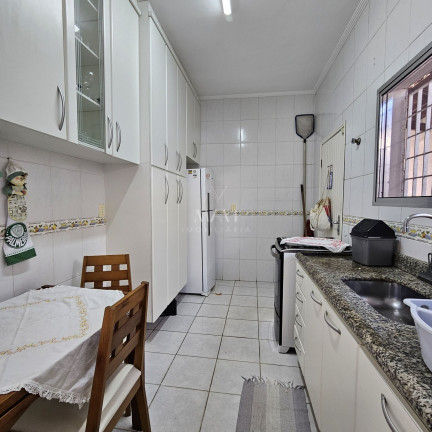Imagem Casa com 2 Quartos à Venda, 88 m² em Caiçara - Praia Grande Imagem Casa com 2 Quartos à Venda, 88 m² em Caiçara - Praia Grande