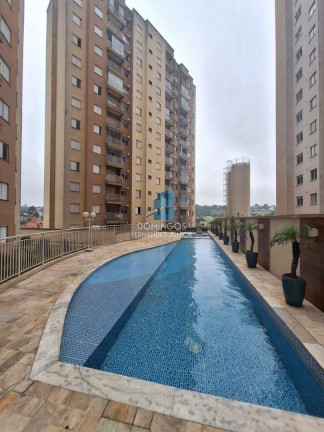 Imagem Apartamento com 2 Quartos à Venda, 48 m² em Itaquera - São Paulo