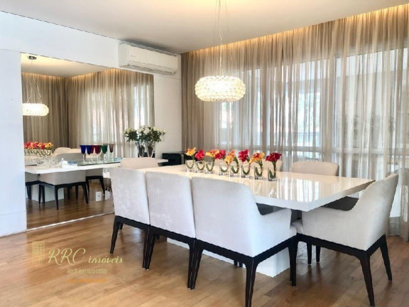 Imagem Apartamento com 3 Quartos à Venda, 268 m² em Jardim Vila Mariana - São Paulo Imagem Apartamento com 3 Quartos à Venda, 268 m² em Jardim Vila Mariana - São Paulo
