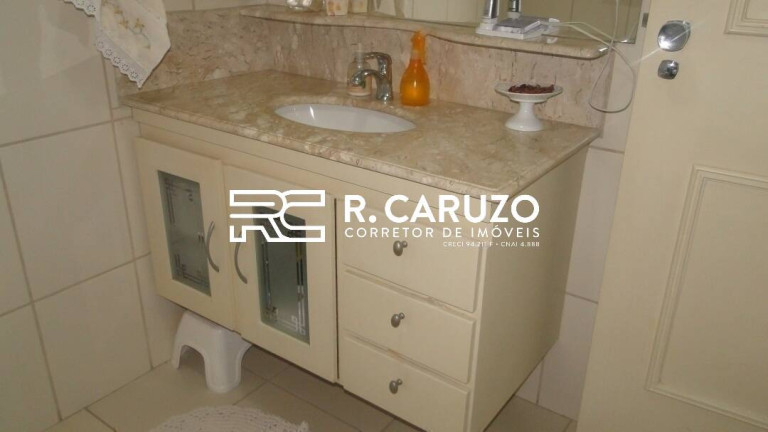 Imagem Apartamento com 3 Quartos à Venda,  em Centro - Limeira