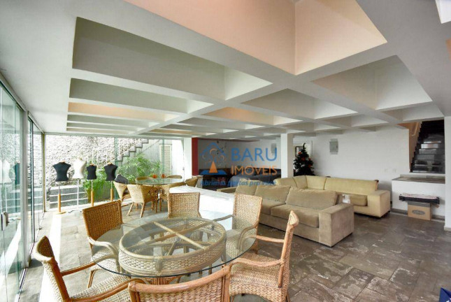 Imagem Casa com 4 Quartos à Venda, 356 m² em Planalto Paulista - São Paulo Imagem Casa com 4 Quartos à Venda, 356 m² em Planalto Paulista - São Paulo