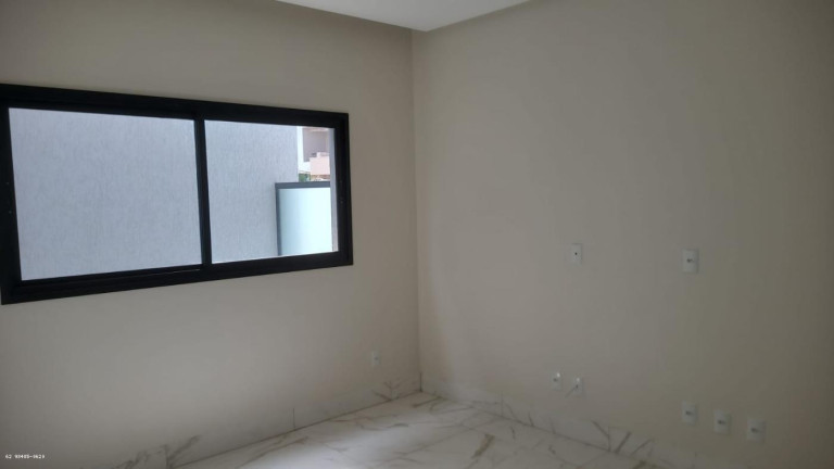 Imagem Casa com 3 Quartos à Venda, 156 m² em Jardins Porto - Senador Canedo Imagem Casa com 3 Quartos à Venda, 156 m² em Jardins Porto - Senador Canedo