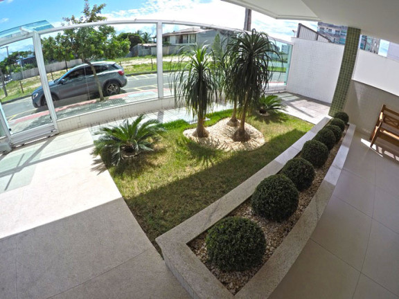 Imagem Apartamento com 3 Quartos à Venda, 110 m² em Enseada Azul - Guarapari Imagem Apartamento com 3 Quartos à Venda, 110 m² em Enseada Azul - Guarapari