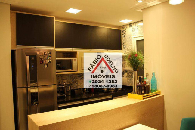 Imagem Apartamento com 2 Quartos à Venda, 67 m² em Morumbi - São Paulo Imagem Apartamento com 2 Quartos à Venda, 67 m² em Morumbi - São Paulo