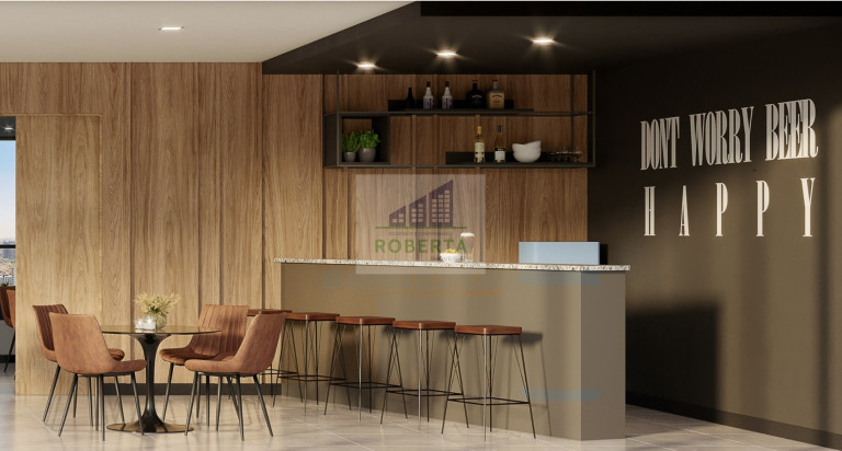 Imagem Apartamento com 1 Quarto à Venda, 27 m² em Alto Da Boa Vista - São Paulo Imagem Apartamento com 1 Quarto à Venda, 27 m² em Alto Da Boa Vista - São Paulo
