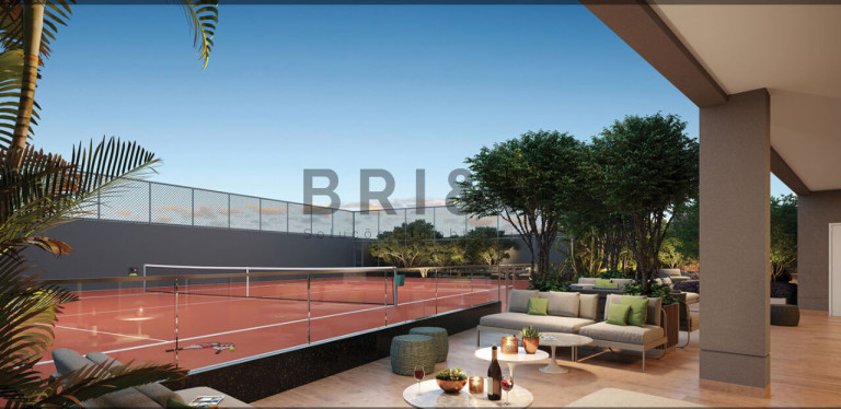 Imagem Apartamento com 4 Quartos à Venda, 180 m² em Brooklin - São Paulo