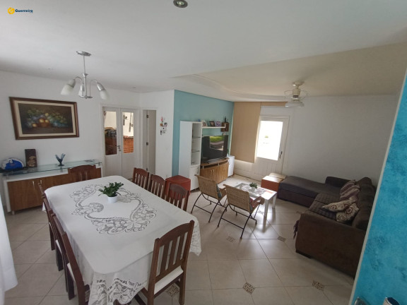 Imagem Casa com 3 Quartos à Venda, 200 m² em Nossa Senhora Do Rosário - São José Imagem Casa com 3 Quartos à Venda, 200 m² em Nossa Senhora Do Rosário - São José