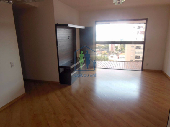 Imagem Apartamento com 3 Quartos à Venda, 100 m² em Vila Mascote - São Paulo Imagem Apartamento com 3 Quartos à Venda, 100 m² em Vila Mascote - São Paulo