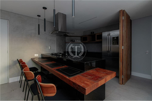 Imagem Apartamento com 1 Quarto à Venda, 55 m² em Itaim Bibi - São Paulo