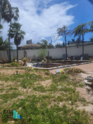 Imagem Terreno à Venda, 516 m² em Vilas Do Atlântico - Lauro De Freitas