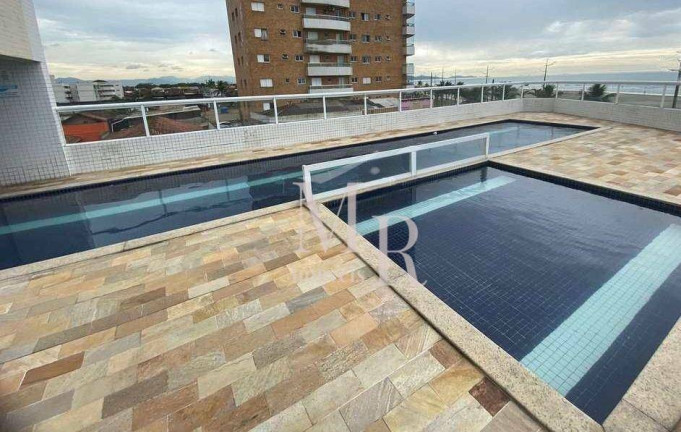 Imagem Apartamento com 1 Quarto à Venda, 43 m² em Vilamar - Praia Grande Imagem Apartamento com 1 Quarto à Venda, 43 m² em Vilamar - Praia Grande