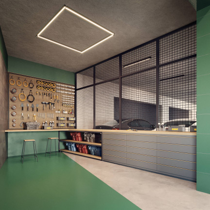 Imagem Apartamento com 1 Quarto à Venda, 55 m² em Jardim Faculdade - Sorocaba