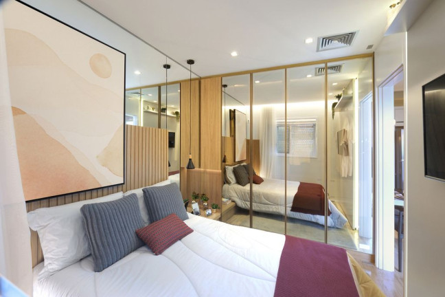 Imagem Apartamento com 2 Quartos à Venda, 38 m² em Vila Formosa - São Paulo Imagem Apartamento com 2 Quartos à Venda, 38 m² em Vila Formosa - São Paulo