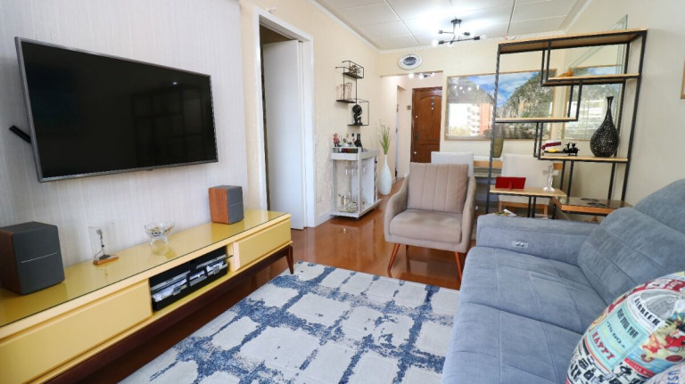 Imagem Apartamento com 2 Quartos à Venda, 56 m² em Vila Mascote - São Paulo Imagem Apartamento com 2 Quartos à Venda, 56 m² em Vila Mascote - São Paulo