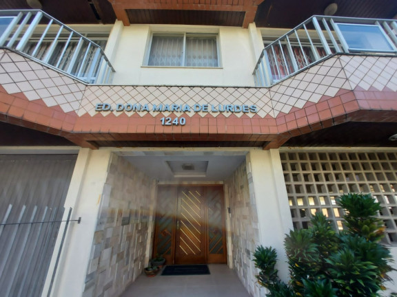Imagem Apartamento com 3 Quartos à Venda, 78 m² em Estreito - Florianópolis Imagem Apartamento com 3 Quartos à Venda, 78 m² em Estreito - Florianópolis
