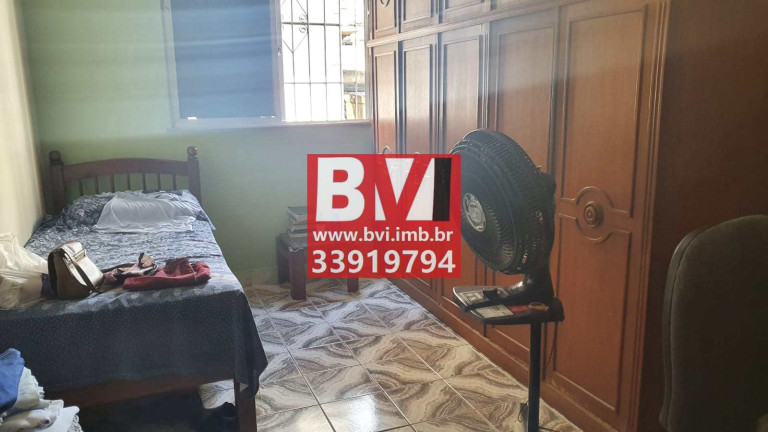 Imagem Casa com 2 Quartos à Venda, 78 m² em Penha Circular - Rio De Janeiro