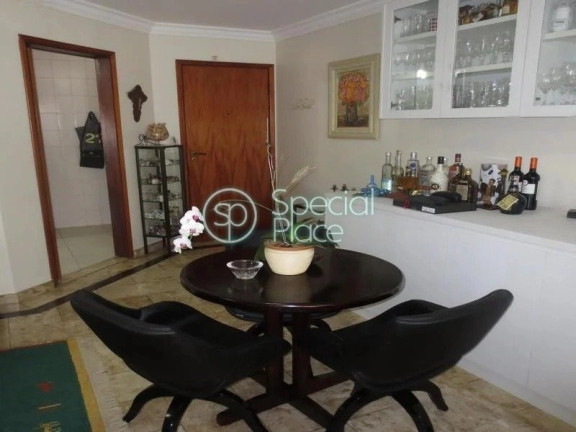 Imagem Apartamento com 3 Quartos à Venda, 250 m² em Saúde - São Paulo