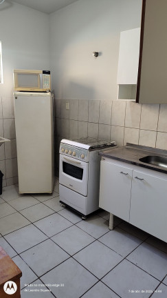 Imagem Imóvel com 1 Quarto para Alugar, 30 m² em Cidade Universitária - Campinas Imagem Imóvel com 1 Quarto para Alugar, 30 m² em Cidade Universitária - Campinas