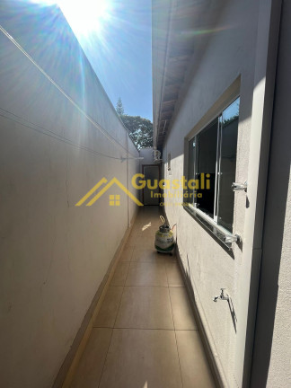 Imagem Casa com 2 Quartos à Venda, 100 m² em Jardim Ipanema - Piracicaba