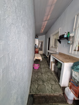 Imagem Casa com 2 Quartos à Venda, 110 m² em Alves Dias - São Bernardo Do Campo Imagem Casa com 2 Quartos à Venda, 110 m² em Alves Dias - São Bernardo Do Campo