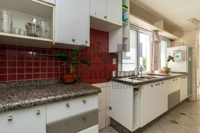 Imagem Apartamento com 3 Quartos à Venda, 94 m² em Sumaré - São Paulo Imagem Apartamento com 3 Quartos à Venda, 94 m² em Sumaré - São Paulo
