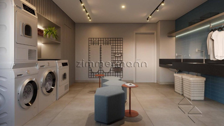 Imagem Apartamento com 1 Quarto à Venda, 45 m² em Vila Nova Conceicao - São Paulo Imagem Apartamento com 1 Quarto à Venda, 45 m² em Vila Nova Conceicao - São Paulo