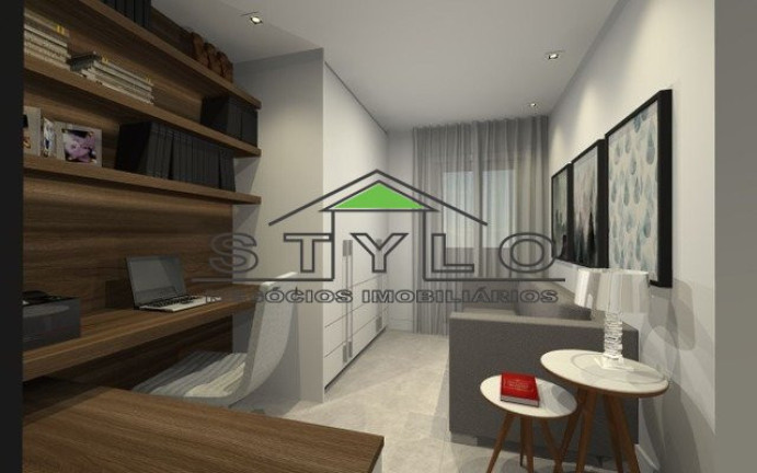 Imagem Apartamento com 3 Quartos à Venda, 104 m² em Baeta Neves - São Bernardo Do Campo Imagem Apartamento com 3 Quartos à Venda, 104 m² em Baeta Neves - São Bernardo Do Campo