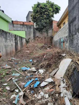 Imagem Terreno à Venda, 195 m² em Parque Savoy City - São Paulo Imagem Terreno à Venda, 195 m² em Parque Savoy City - São Paulo