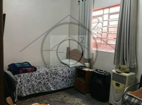 Imagem Casa com 3 Quartos à Venda, 220 m² em Vila Regente Feijó - São Paulo