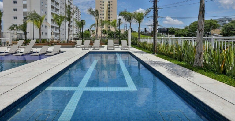 Imagem Apartamento com 2 Quartos à Venda, 63 m² em Rudge Ramos - São Bernardo Do Campo