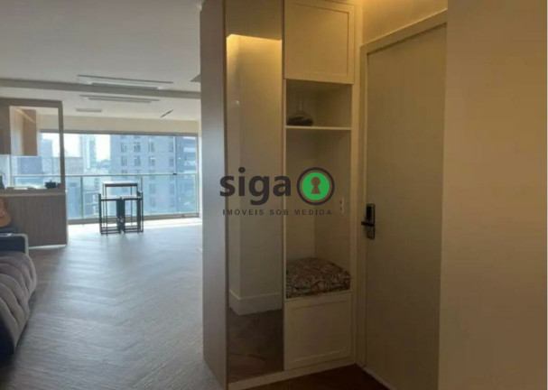 Imagem Apartamento com 3 Quartos à Venda, 122 m² em Sumaré - São Paulo Imagem Apartamento com 3 Quartos à Venda, 122 m² em Sumaré - São Paulo
