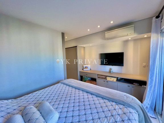 Imagem Apartamento com 3 Quartos à Venda, 161 m² em Vila Romana - São Paulo