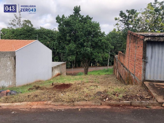 Imagem Terreno à Venda, 200 m² em Jardim Planalto - Londrina Imagem Terreno à Venda, 200 m² em Jardim Planalto - Londrina
