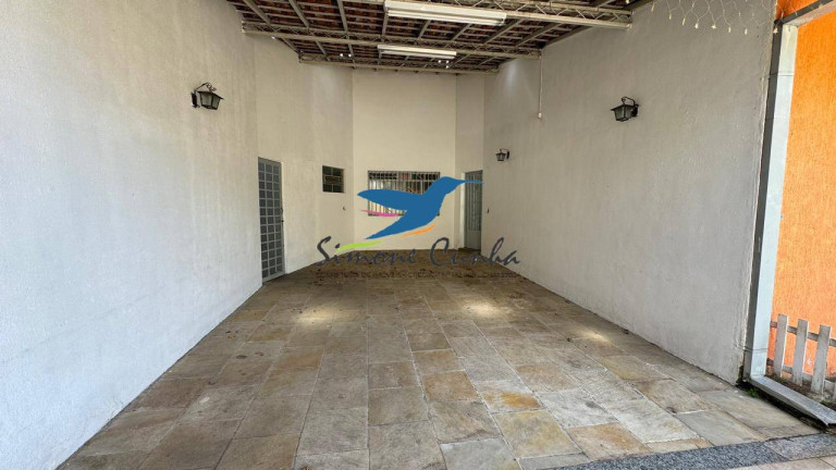 Imagem Casa com 3 Quartos à Venda, 300 m² em Jardim América - São José Dos Campos