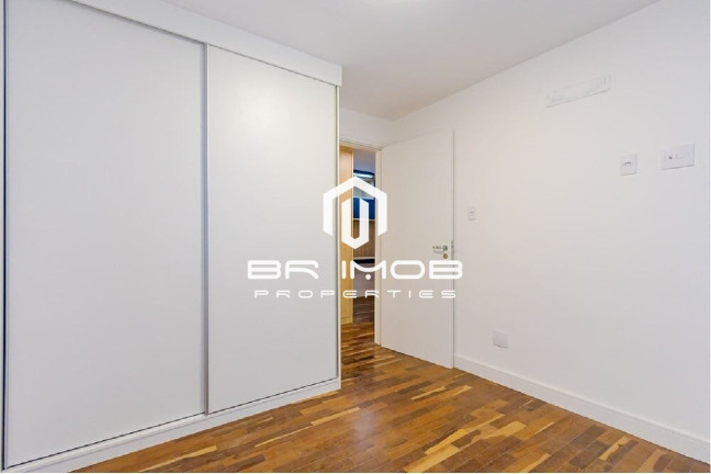 Imagem Imóvel com 4 Quartos à Venda, 120 m² em Higienópolis - São Paulo