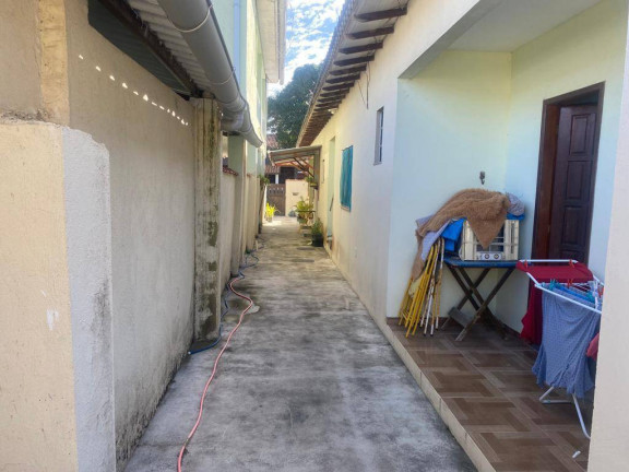 Imagem Casa com 2 Quartos à Venda, 162 m² em Hospício - Araruama