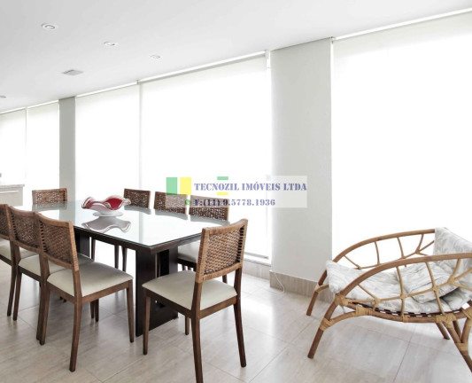 Imagem Apartamento com 3 Quartos à Venda, 216 m² em Jardim Vila Mariana - São Paulo Imagem Apartamento com 3 Quartos à Venda, 216 m² em Jardim Vila Mariana - São Paulo