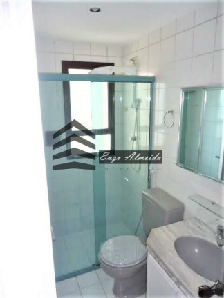 Imagem Apartamento com 1 Quarto à Venda, 44 m² em Vila Olímpia - São Paulo