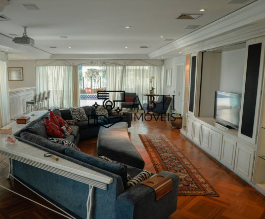 Imagem Apartamento com 4 Quartos à Venda, 770 m² em Jardim Paulista - São Paulo Imagem Apartamento com 4 Quartos à Venda, 770 m² em Jardim Paulista - São Paulo